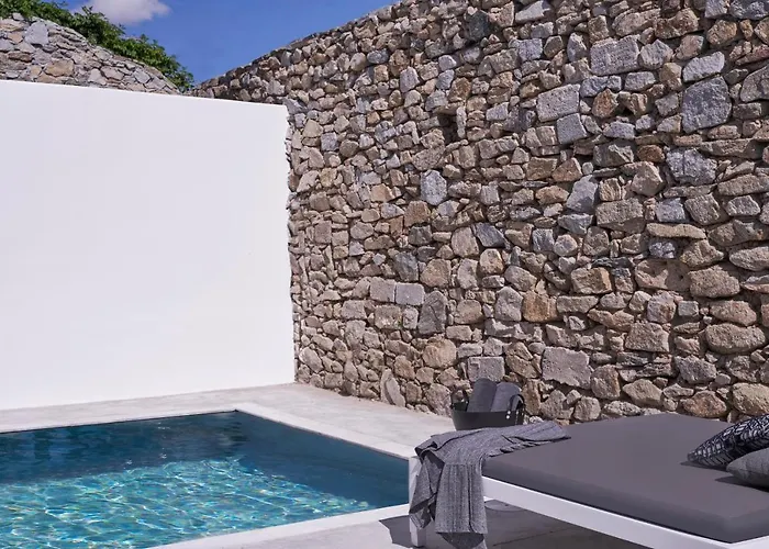 Casa Bo Private Pool By Monocle *