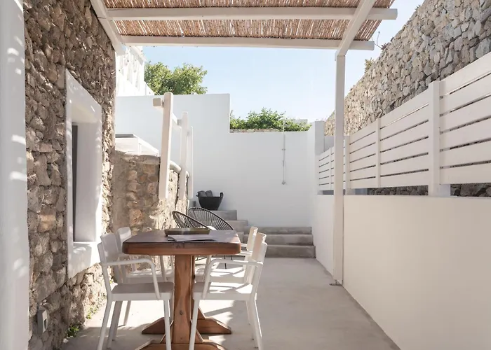 Semesterbostad Casa Bo Private Pool By Monocle