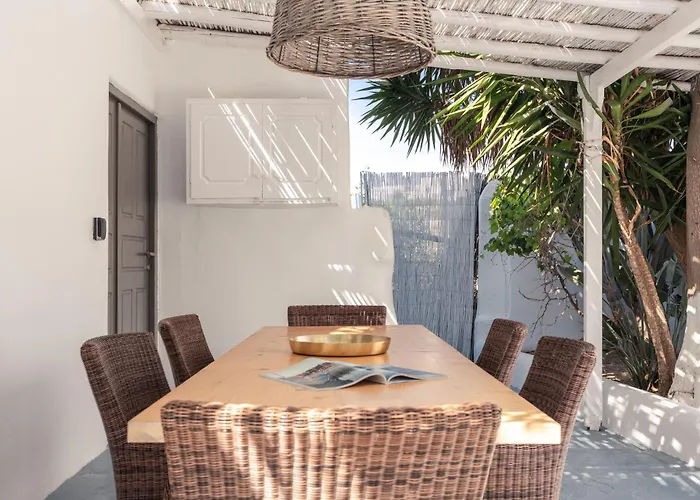 Casa Bo Private Pool By Monocle *