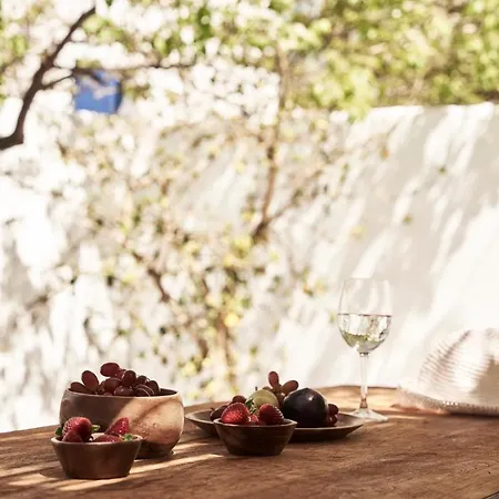 Casa Bo Private Pool By Monocle Tatil Evi Mykonos Town