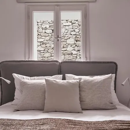 펜션 Casa Bo Private Pool By Monocle Mykonos Town