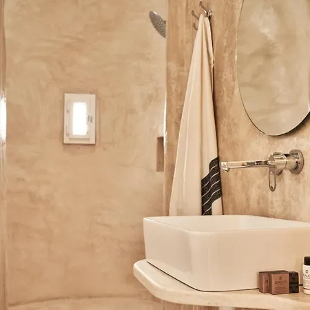 펜션 Casa Bo Private Pool By Monocle Mykonos Town