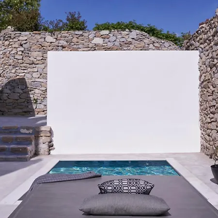 Casa Bo Private Pool By Monocle Hébergement de vacances *