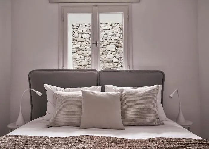 Casa vacanze Casa Bo Private Pool By Monocle Mykonos Town