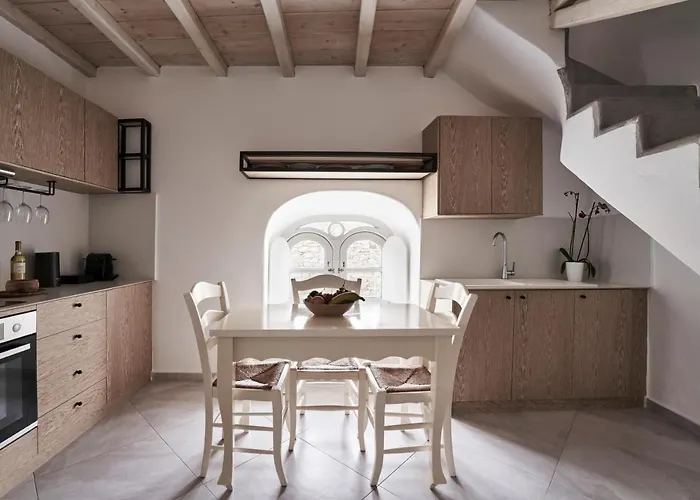 Дом отдыха Casa Bo Private Pool By Monocle