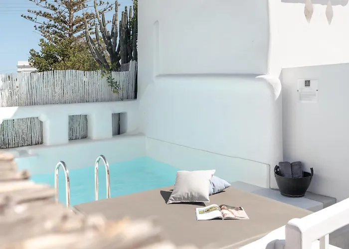 Casa Bo Private Pool By Monocle Дом отдыха *