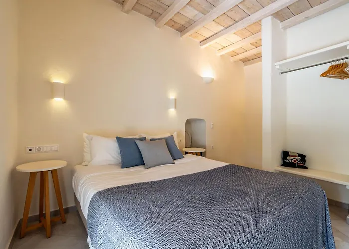 Casa Bo Private Pool By Monocle Mykonos Town