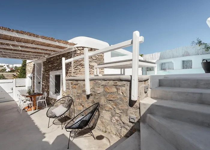 Дом отдыха Casa Bo Private Pool By Monocle *