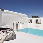 Casa Bo Private Pool By Monocle Ferienhaus Mykonos Town