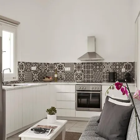Casa Bo Mykonos Dom wakacyjny