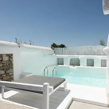 Casa Bo Private Pool By Monocle Casa vacanze Mykonos Town