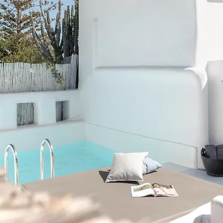 Casa Bo Mykonos Dom wakacyjny *