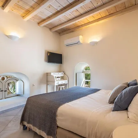 Casa Bo Mykonos Mykonos Town