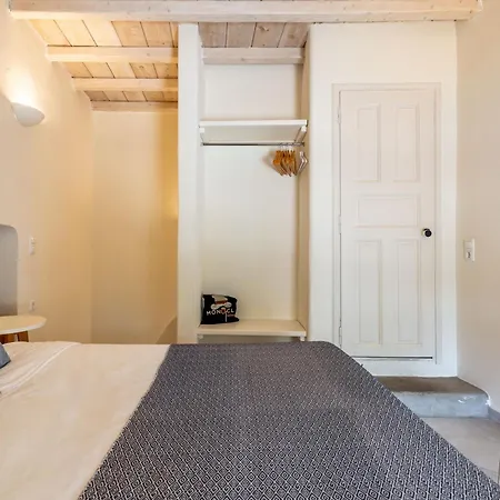 Dom wakacyjny Casa Bo Mykonos
