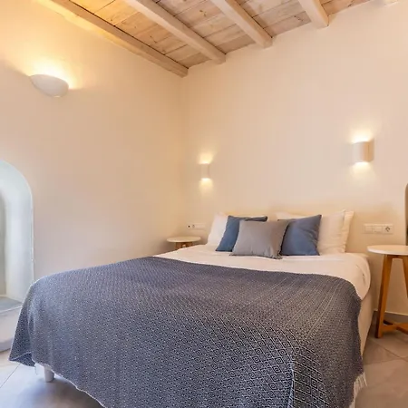 Casa Bo Mykonos Mykonos Town