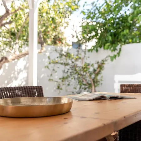 Casa Bo Private Pool By Monocle Mykonos Town