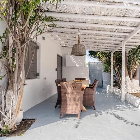 Casa Bo Private Pool By Monocle * Mykonos Town