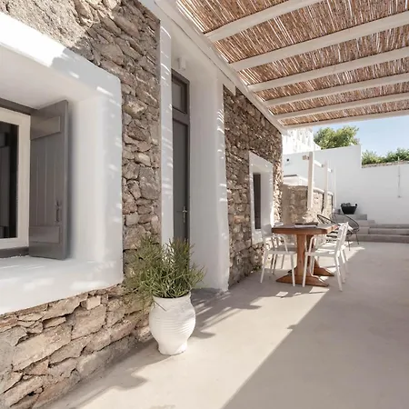Casa Bo Private Pool By Monocle Holiday home *