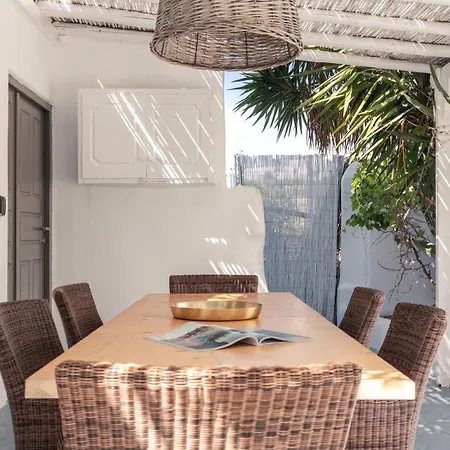 Casa Bo Private Pool By Monocle *