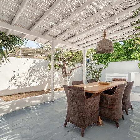 Casa Bo Mykonos