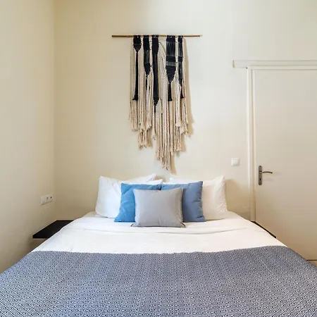 Casa Bo Mykonos Dom wakacyjny