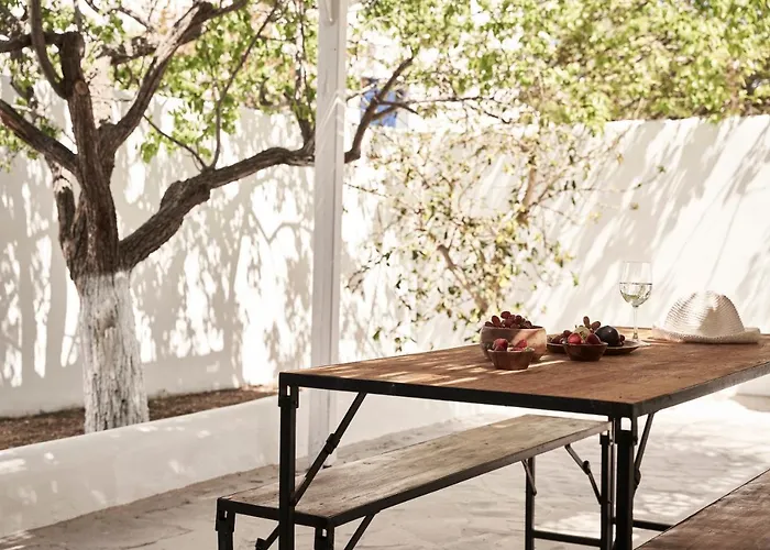 Casa Bo Private Pool By Monocle בית נופש *