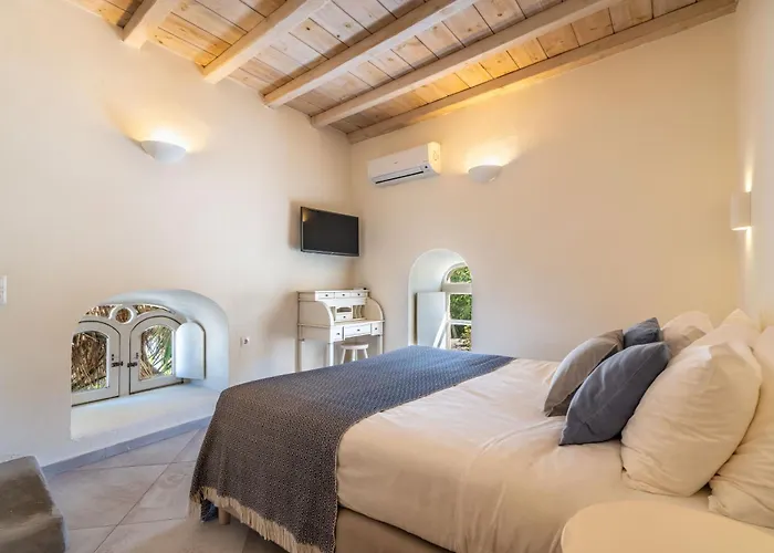 Casa Bo Private Pool By Monocle Mykonos Town