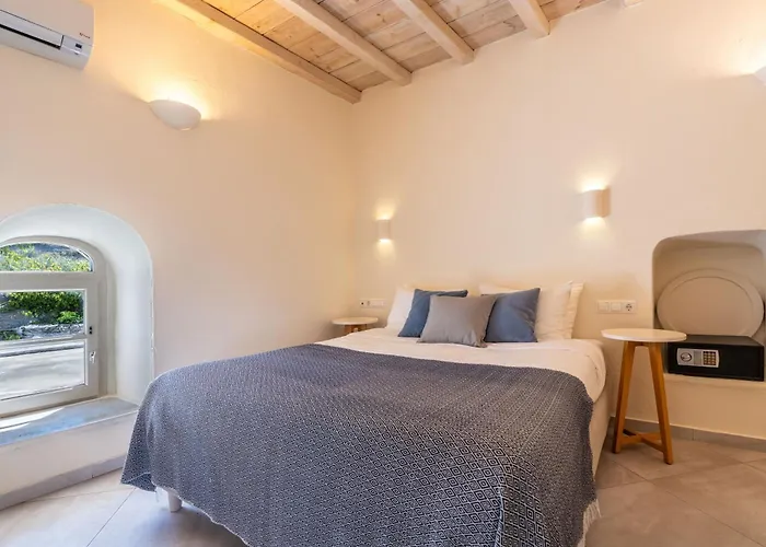 Casa Bo Private Pool By Monocle Mykonos Town