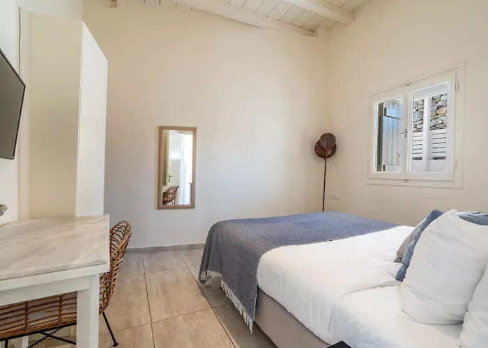 Casa Bo Private Pool By Monocle * Mykonos Town