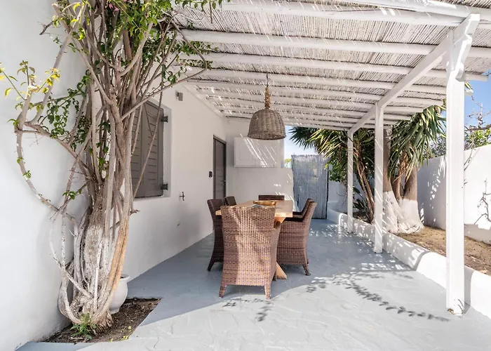 Casa Bo Private Pool By Monocle * Mykonos Town
