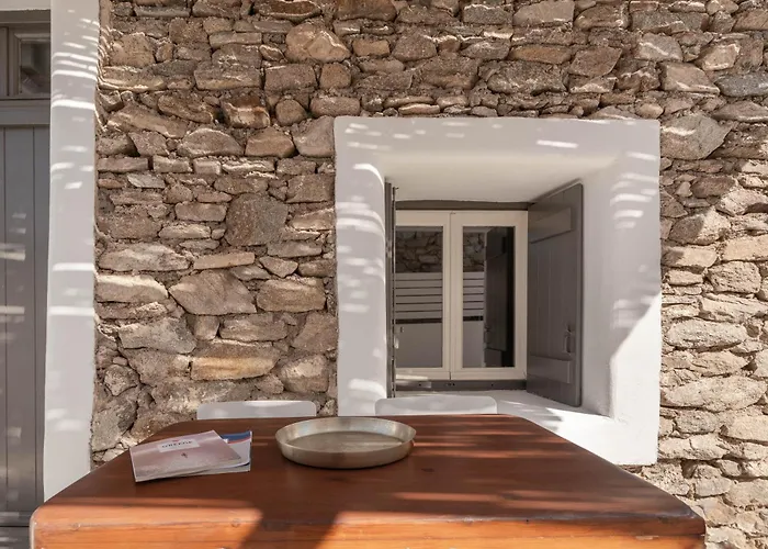 Nyaraló Casa Bo Private Pool By Monocle