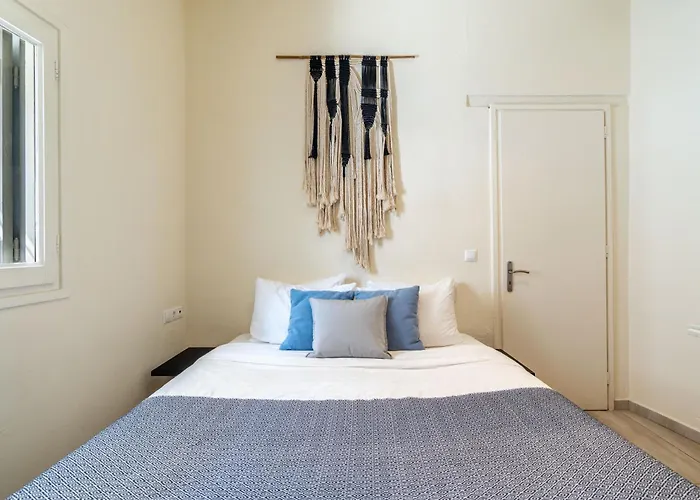 Casa Bo Private Pool By Monocle Nyaraló