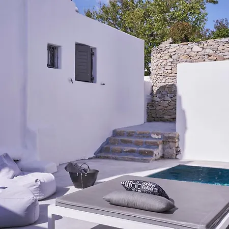 Casa Bo Private Pool By Monocle