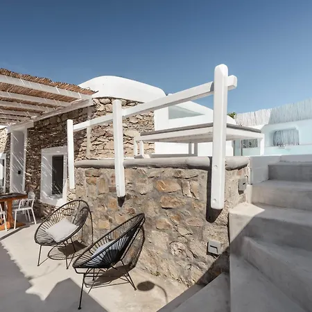 Дом отдыха Casa Bo Private Pool By Monocle *