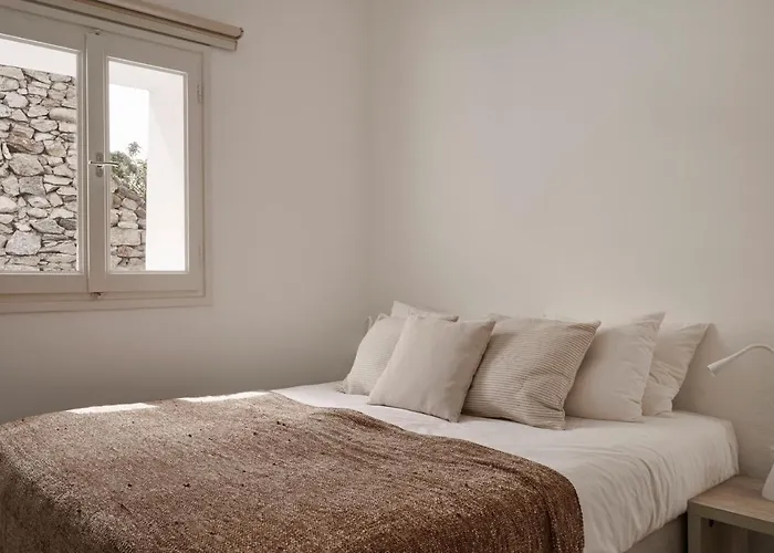 Casa Bo Private Pool By Monocle Mykonos Town