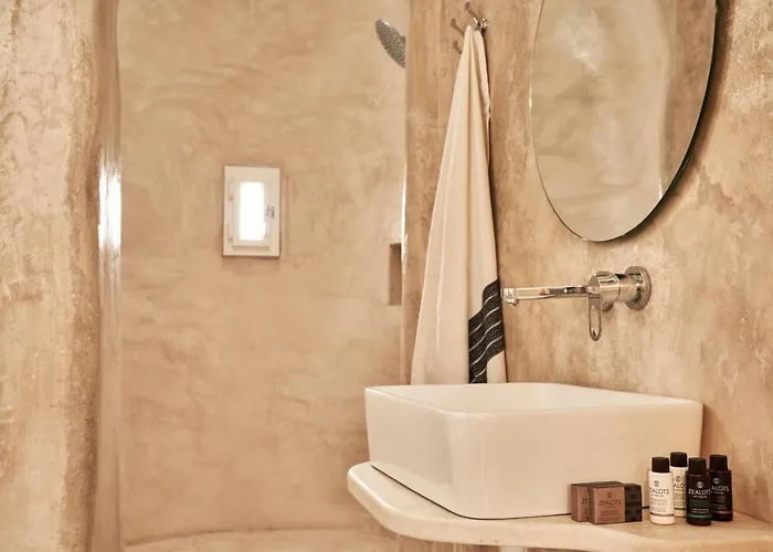 Vakantiehuis Casa Bo Private Pool By Monocle Mykonos Town