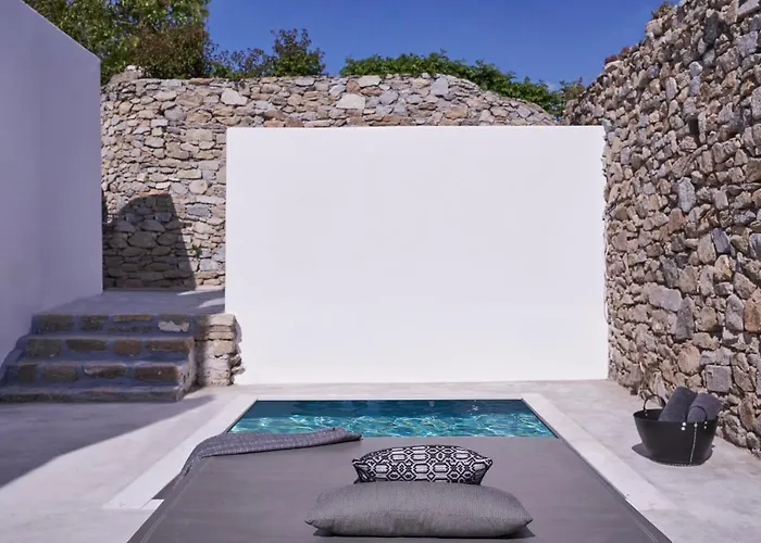 Casa Bo Private Pool By Monocle Vakantiehuis *