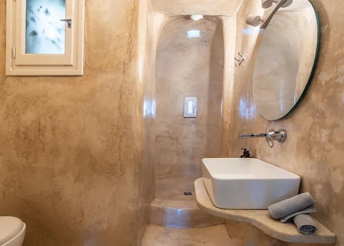 Casa Bo Private Pool By Monocle Vakantiehuis *